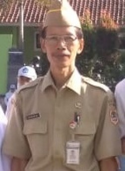 Kepala SMK N 2 Purbalingga